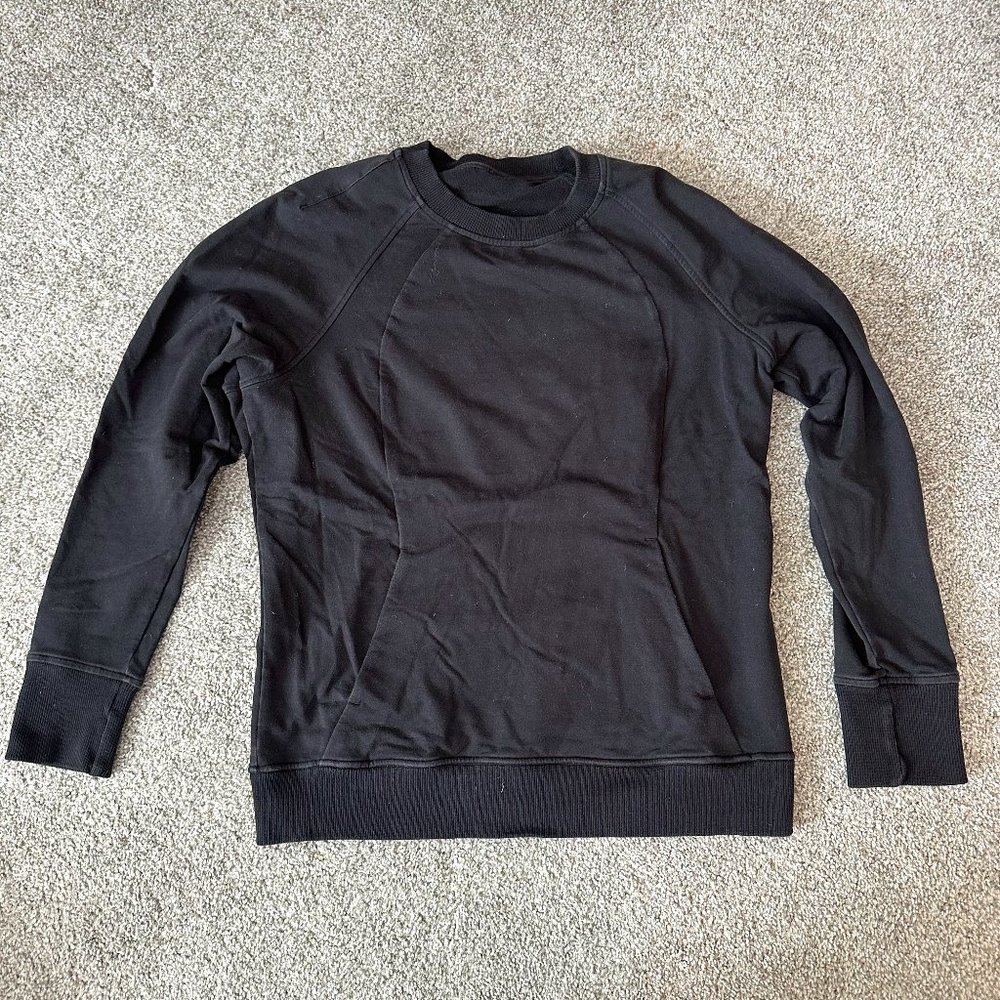 Lululemon Crewneck